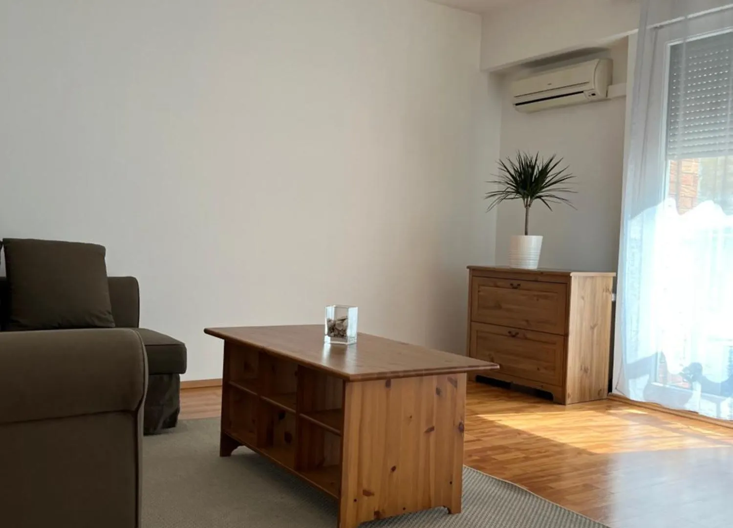 Ic Comfort 2 Bedrooms Garage Option Budapeşte