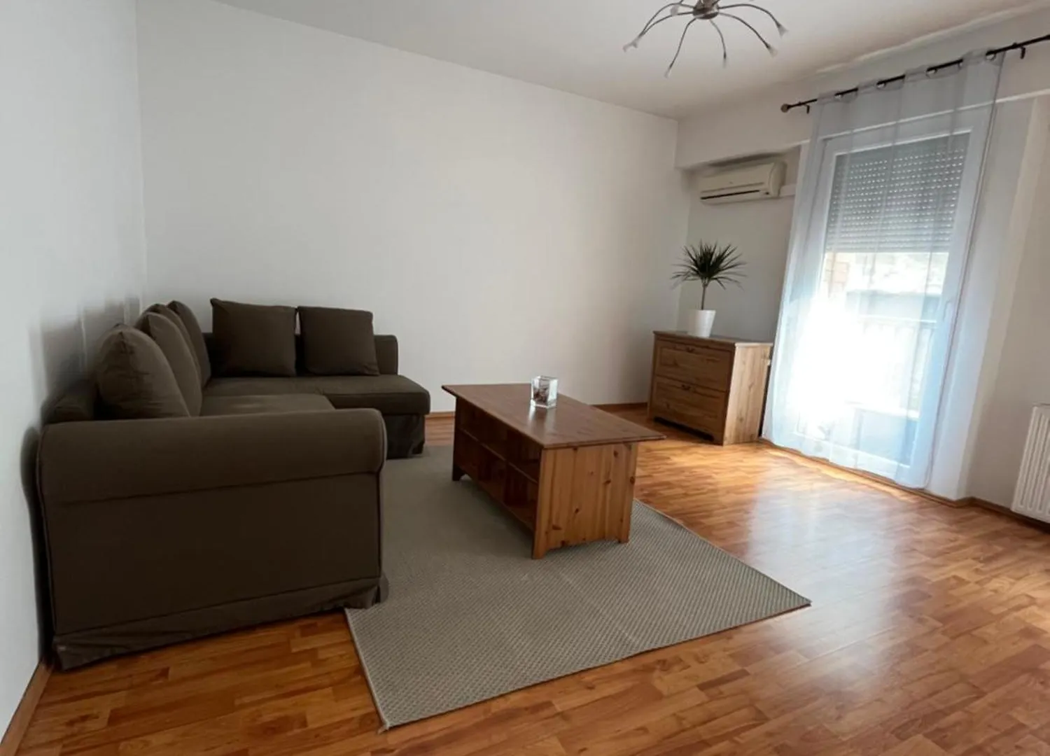 Ic Comfort 2 Bedrooms Garage Option Budapeşte Daire