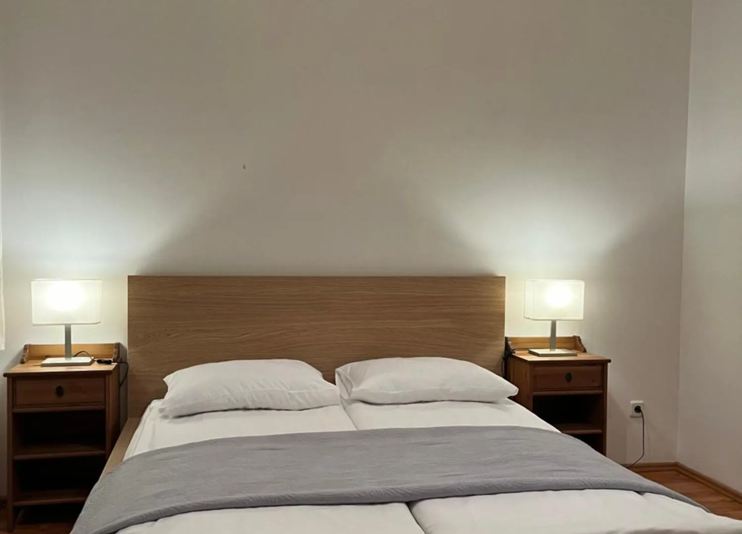 Ic Comfort 2 Bedrooms Garage Option Budapeşte