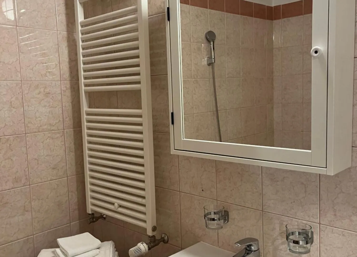 Daire Ic Comfort 2 Bedrooms Garage Option Budapeşte
