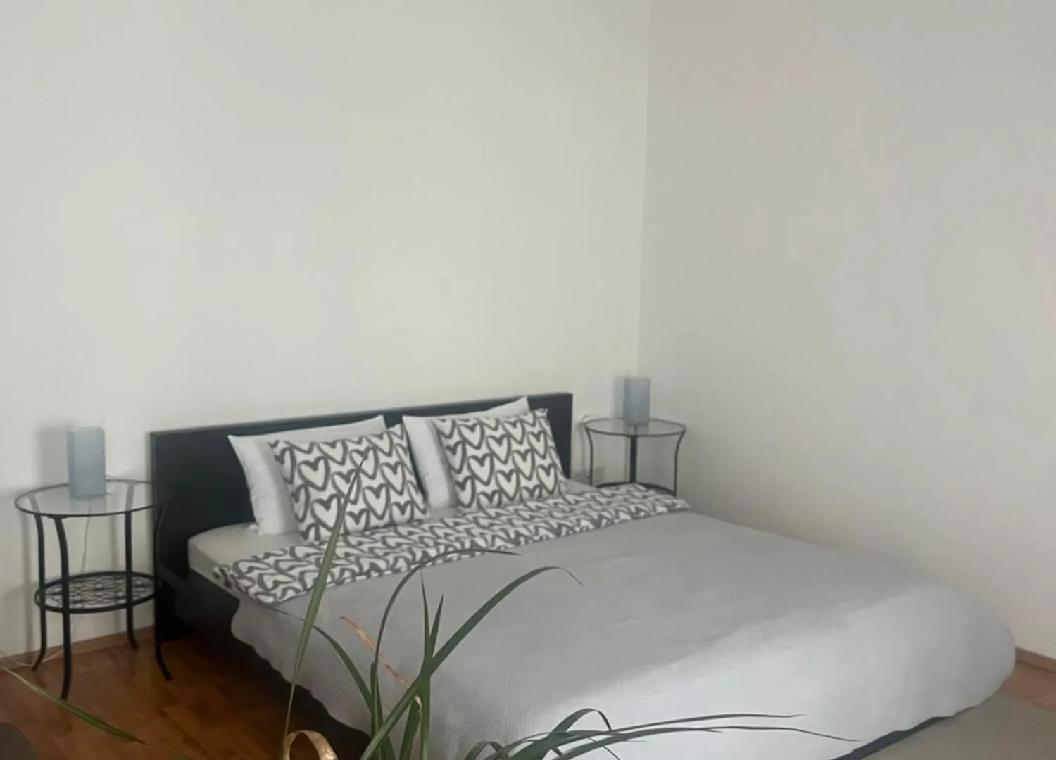 Daire Ic Comfort 2 Bedrooms Garage Option Budapeşte