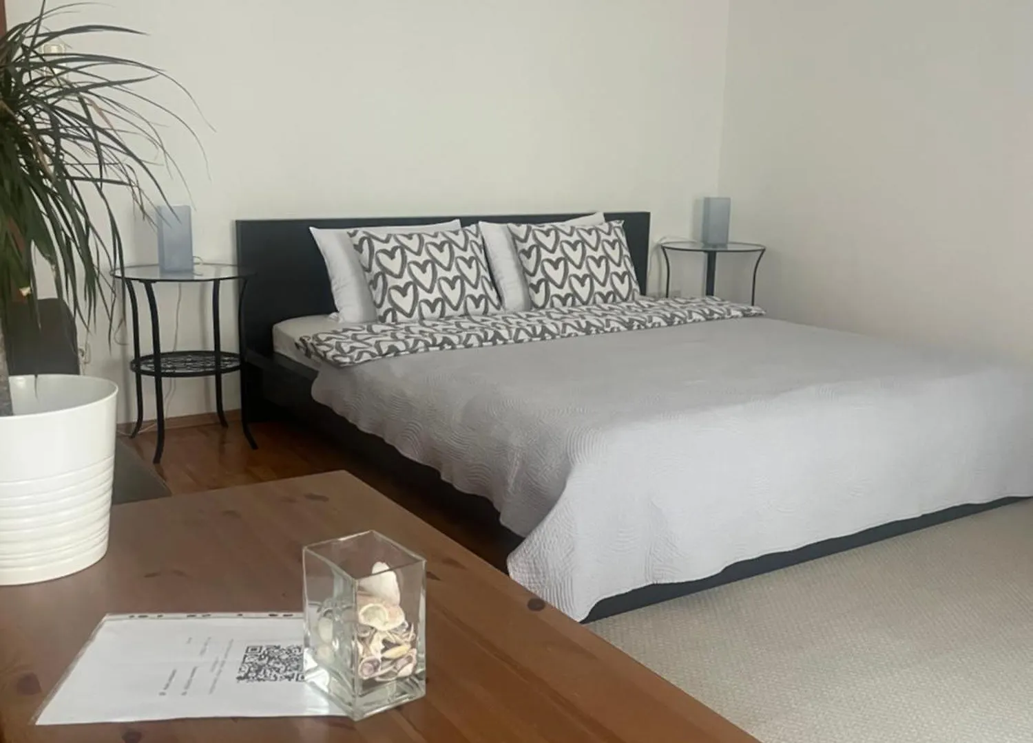 Ic Comfort 2 Bedrooms Garage Option Budapeşte